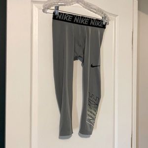NWT boys XL dry fit pant